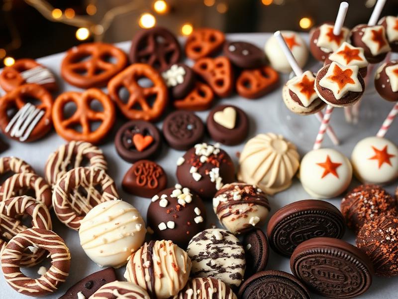 Sweet & Vicious Creations