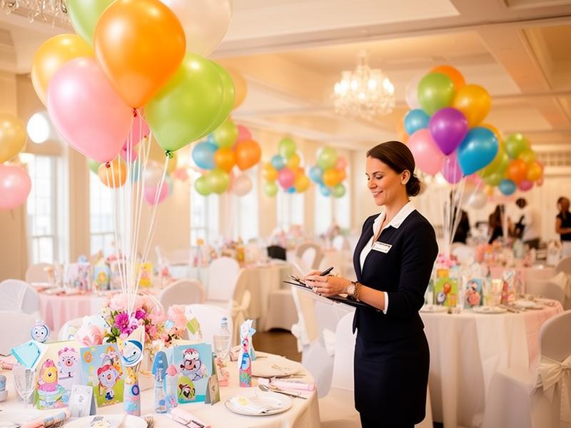 Event Planning
