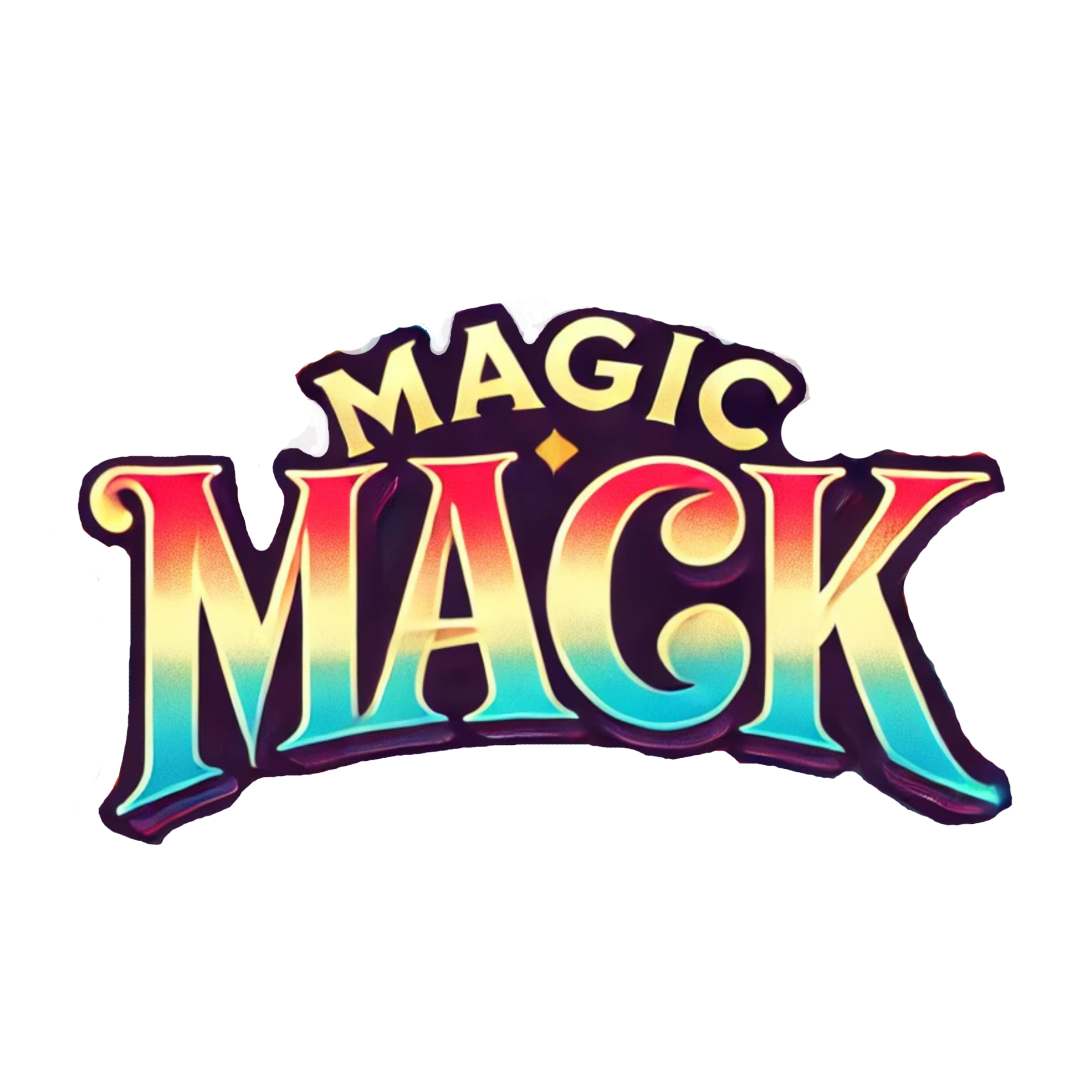 Magic Mack Productions